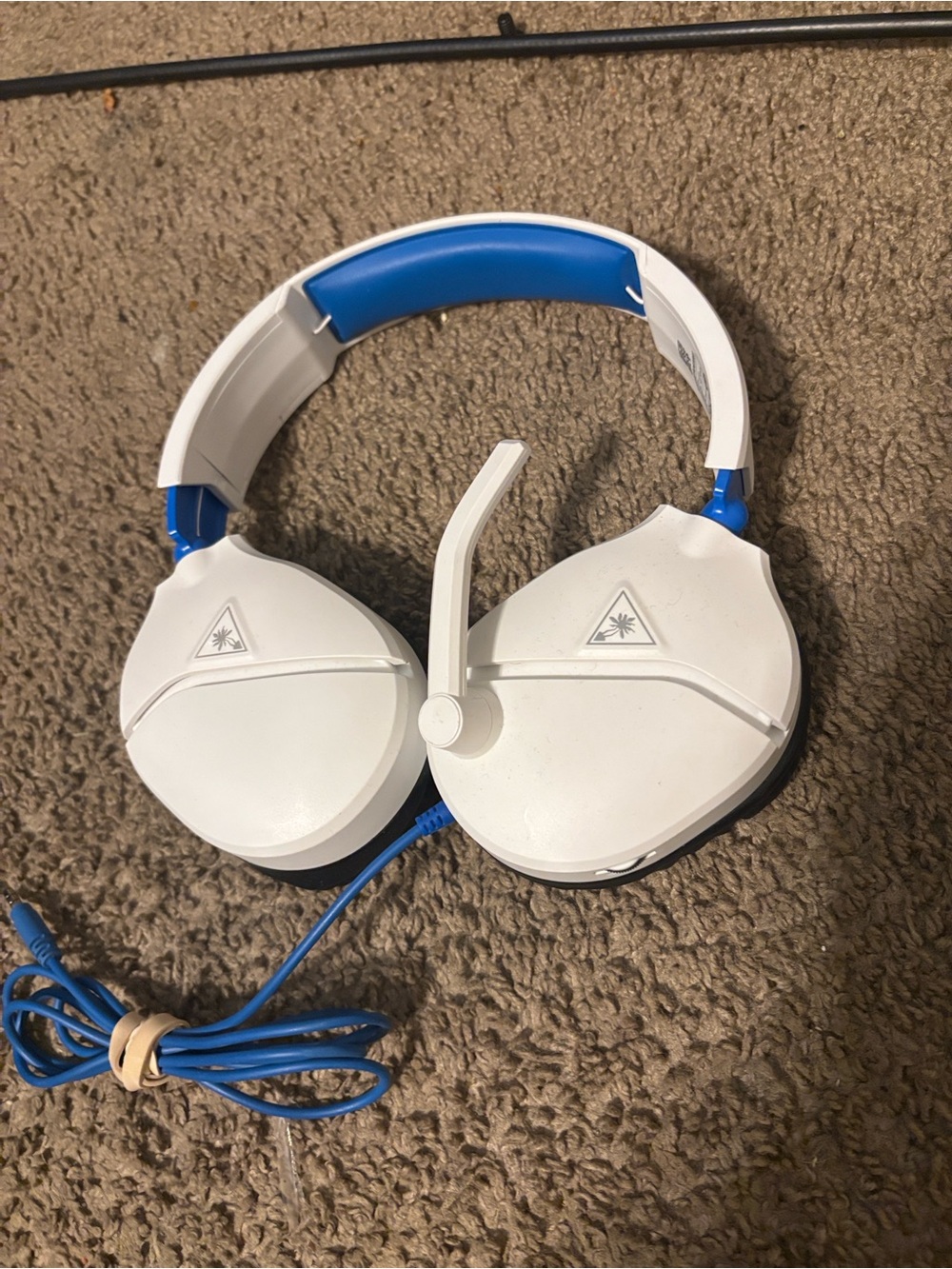 Turtle beach headset